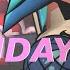 OK FRIDAY Animated Friday Night Funkin Song By CG5