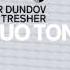 Gregor Tresher Petar Dundov Geist