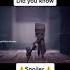 SPOILER Why Did Six Betray Mono Little Nightmares 2 Explained