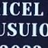 𝗙𝗜𝗥𝗜𝗖𝗘𝗟 𝗗𝗘 𝗕𝗨𝗦𝗨𝗜𝗢𝗖 Ediție De Muzică Ușoară 𝟮𝟬𝟮𝟯