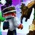 MINECRAFT WITHER HILL FULL MOVIE