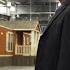 A Fake Village In A Warehouse Piñata Better Call Saul