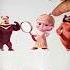 Masha And The Bear Shorts Short Top Fyp Edit Fypシ Viral Art Mashaandthebear Funny Games Masha