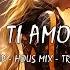 Ti Amo Sara Perche Ti Amo Unforgettable Trap Remix DFX Music