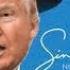 Donald Trump My Way Ai Cover