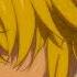 Nanatsu No Taizai Imashime No Fukkatsu Meliodas Llorando