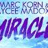 Marc Korn Jaycee Madoxx Miracle Steve Modana Radio Edit