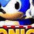 Sonic 3 A I R Mania Styled Music Angel Island Zone Act 1