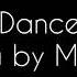 Myrath Dance Lyrics