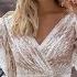 Wedding Dress 14002 New Collection 2022 By Papilio