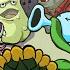 Zombotany Bonus Track