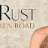 Rascal Flatts Bless The Broken Road Jordan Rust Cover