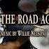 On The Road Again Willie Nelson By Drummer Mickey Jaarsbergen