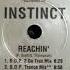 Instinct Reachin B O P Trance Mix