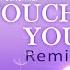 Musik Album Touch Your Soul Remixed