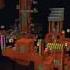 Sonic 1 Spring Yard Zone Bad Future SMPS Remake