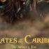 Пираты Карибского моря На краю света Pirates Of The Caribbean At World S End русский трейлер