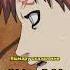 Раса признался в своих ошибках Anime Naruto Gaara Race