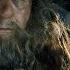 Radagast The Brown The Hobbit An Unexpected Journey 4K HDR