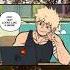 VIDEO NOT MINE Bakudekuedit Bkdk Bakudeku Comics Fyp Deku Bakugoukatsuki Mha