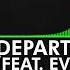 Trap Egzod Departure Feat EvOke NCS Release