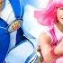 Welcome To LazyTown