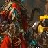 Belisarius Cawl The Great Work Былинный сказ Часть 7 Warhammer 40k