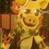 Roblox Piggy Branched Realities Sandy Theme