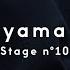 Yama 麻痺 A M 3 21 TFT FES Vol 3 Supported By Xperia 1000X Series