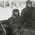 Подвиг мотоциклетных войск РККА Байкеры Сталина форсировали Одер в январе 1945