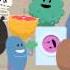 Dumb Ways To Die Lyrics On Screen HD