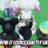 MICKEY Makes A Kid CRY Roblox Funny