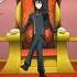 All Hail Lelouch Lelouch Vi Britannia Code Geass Anime Badass Moment Shorts Anime