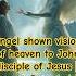 REVELATION 22 Versus 1 5 Angel Shown Heaven Vision