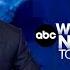 ABC World News Tonight Full Broadcast Sept 29 2024