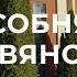 Особняк с бункером из 90 х про стройку благоустройство участка и содержание дома