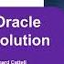 Oracle S ESG Solution Overview