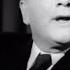 Игорь Ильинский читает рассказ Чехова Хамелеон 1952