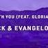 Rootkit Be With You Feat Gloria Kim Subshock Evangelos Remix