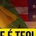 NOSSO PROBLEMA NÃO É A TEOLOGIA DO DOMÍNIO UMA CONVERSA COM O PROF JOÃO CEZAR DE CASTRO