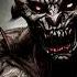 Death Demon Horror Sound Effect Free