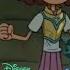 Amphibia Calamity Trio Theme Song Mashup