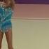 Sofia Raffaeli ITA Ball Qualification 40th FIG Rhythmic Gymnastics World Championships 2023