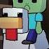 Chicken Jockey A Minecraft Movie Animation Steve Minecraftmovie Chickenjockey Shitpost