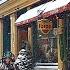 4K Snow Walk In Old Quebec City Lunch At Cochon Dingue Champlain Feb 2023