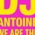 Dj Antoine Wild Side Download Link