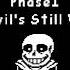 Undertale Karma S A B1 Ch Phase1 The Devil S Still Waiting