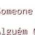 Someone Like You Adele Cover Kim Taehyung V BTS Lyrics PT BR