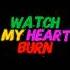 Billie Eilish Watch Spedup Lyrics Watch My Heart Burn Shorts Lyrics Edit Feed