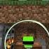 Minecraft Manhunt Analysis 3 Hunters FINALE